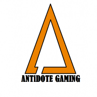ANTiDOTE Gamine