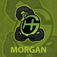 Honor Morgan