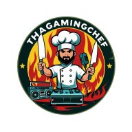 GamingChef