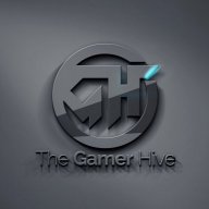 The Gamer Hive [HIVE]