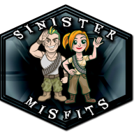 TheSinisterMisfits