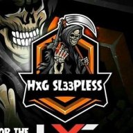 HxG SL33PLESS