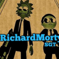 RichardMortyKi
