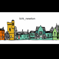 Kirk Newton