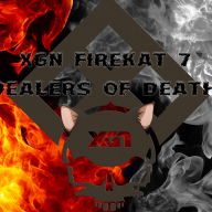 XGNFireKat 7