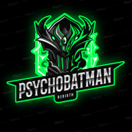 PsychoBatman