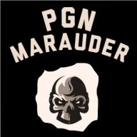 Marauder
