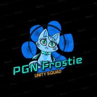 PGN Frostie