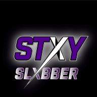 Stxy Slxbber