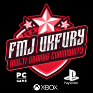 FMJ UKFury