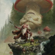 ToxicMushroom