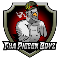Pigeon
