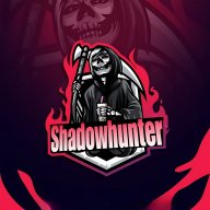 shadowhunter