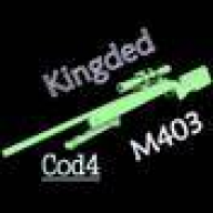kingded