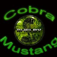 Cobrastang1967