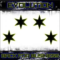 TRU EVOLUTION 7