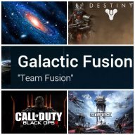 Galactic Fusion