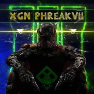 XGN phreakVII