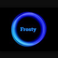 Frosty
