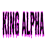 KingAlpha