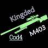 kingded
