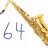 Rjazz64