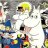 The Moomins